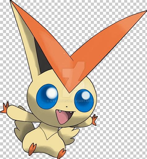 victini pokemon go glitched.